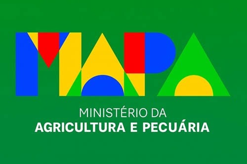 Ministério da Agricultura e Pecuária